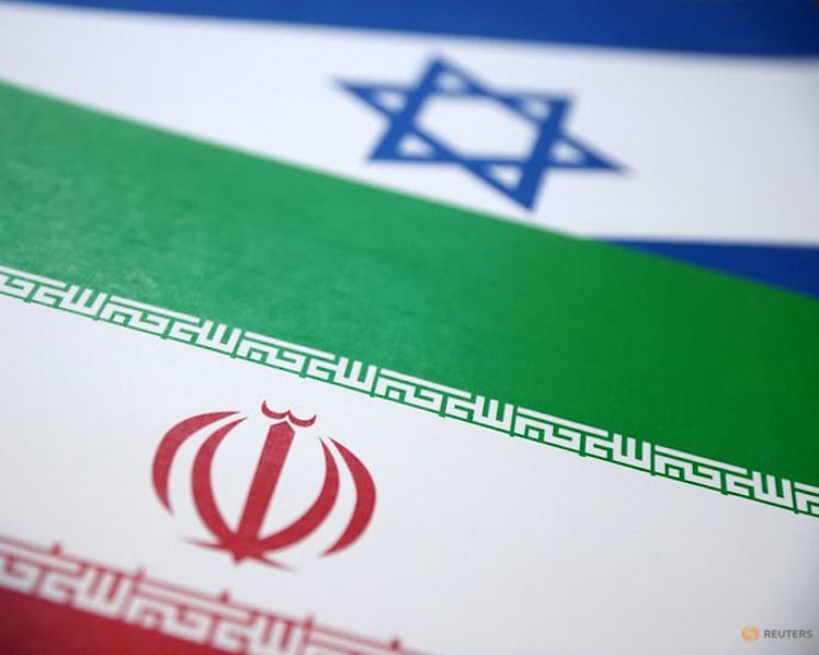 US accuses Iran in plot to kill Israeli ambassador in Mexico