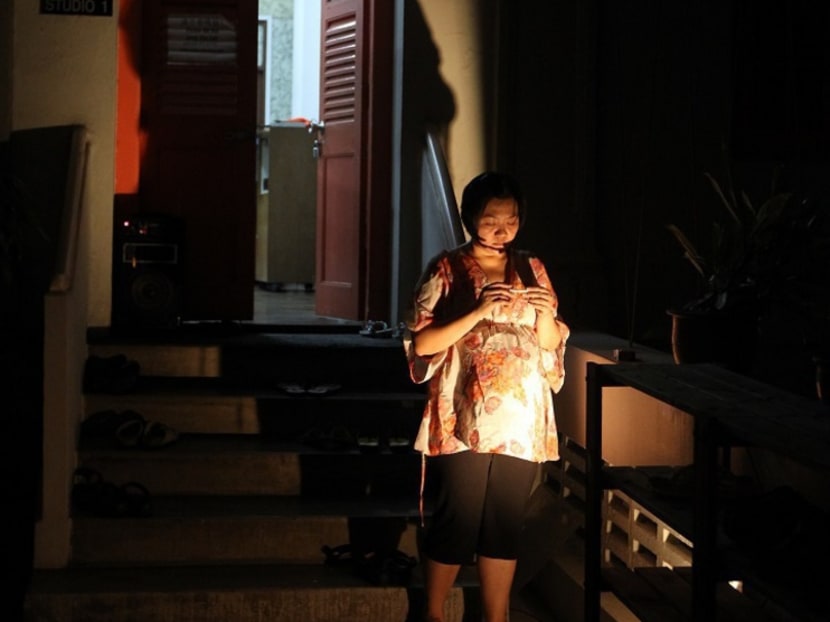 Saying goodbye to the Stamford Arts Centre