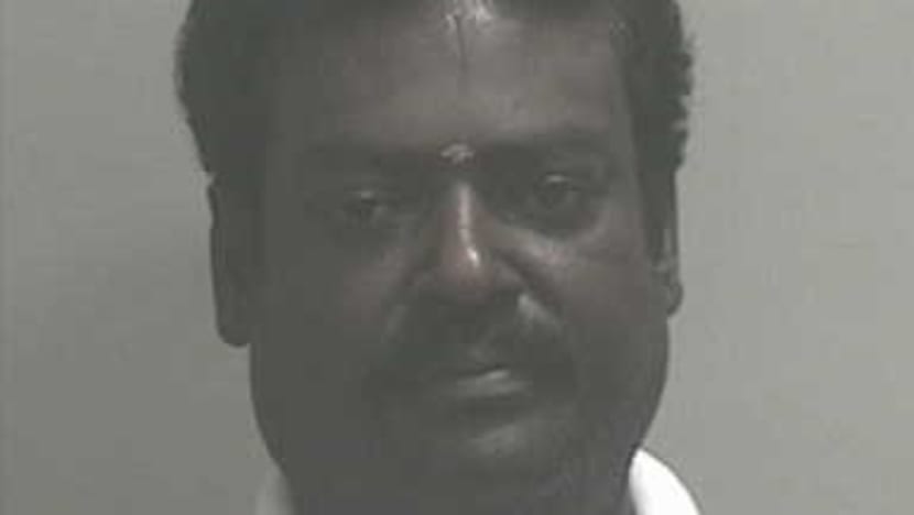 Jail, cane for man who slashed estranged wife’s throat
