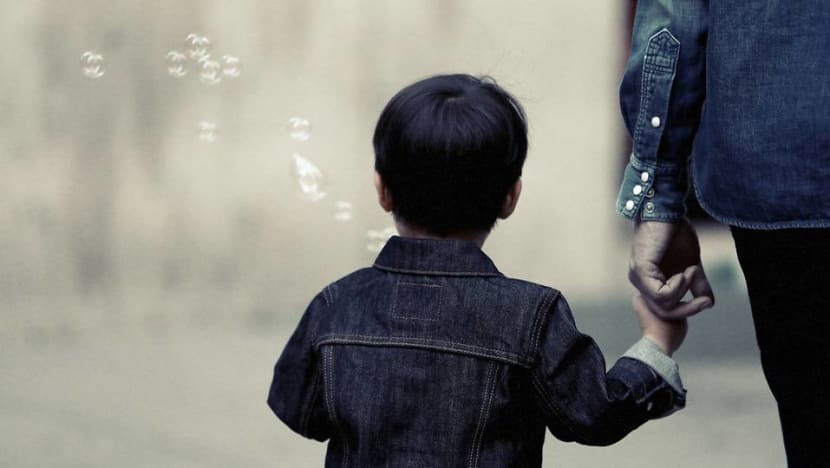 Commentary: Learning to let go as a parent of a Primary 1 child Commentary: Learning to let go as a parent of a Primary 1 child