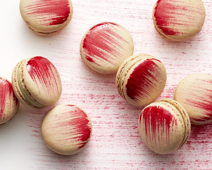 Pierre Herme to launch first Singapore-exclusive macaron inspired by pandan and kaya