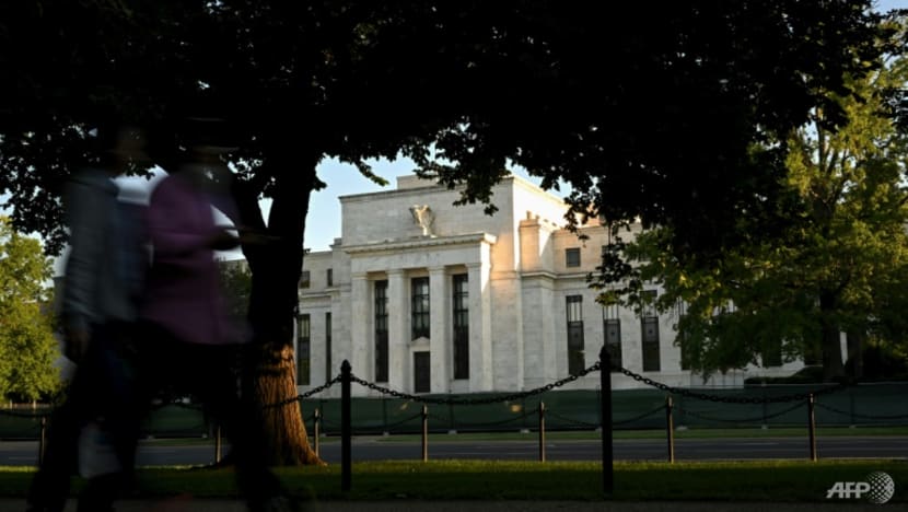 US Fed rate hikes expected to eventually help ease inflation, say analysts US Fed rate hikes expected to eventually help ease inflation, say analysts