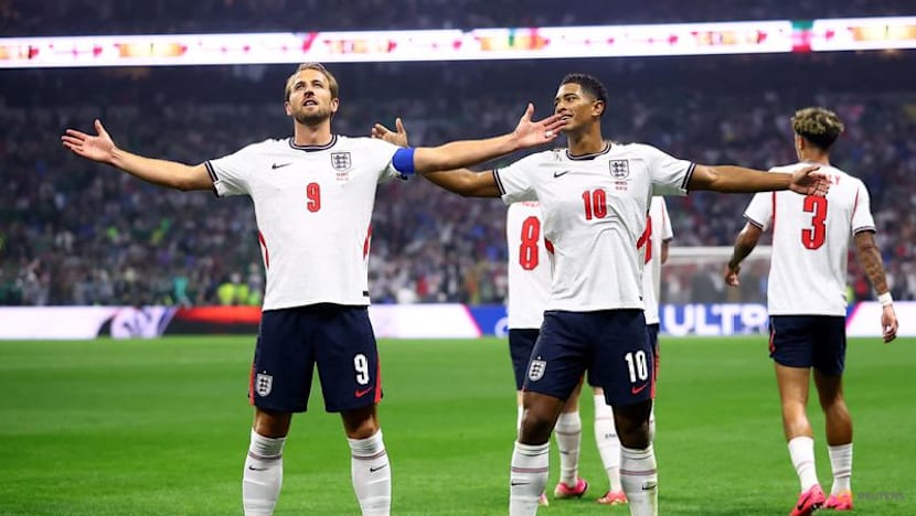 England's best players don't play in Premier League, says Norway coach
