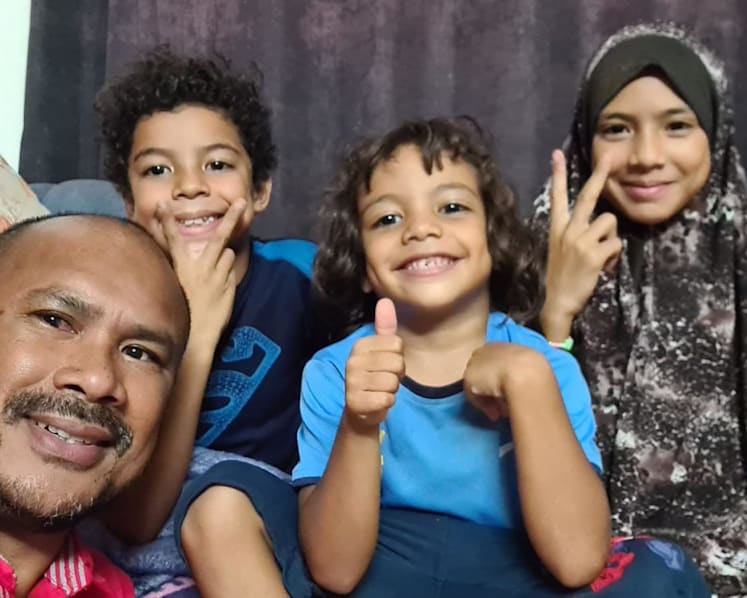 'Bombed left and right': Some Southeast Asian nationals seek to escape Israel-Hamas war but journey home challenging