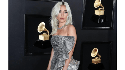 Lady Gaga Feels "Humbled' By One World: Together At Home
