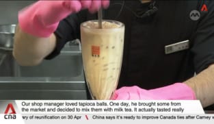Celebrating Bubble Tea Day: A look at Taiwan's iconic drink and its evolving trends