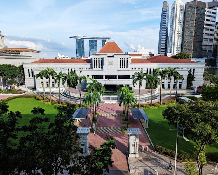 Salaries of Singapore ministers, political office holders to be reviewed in 2023