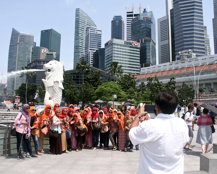 Free entry to venues among promotions rolled out by S'pore Tourism Board