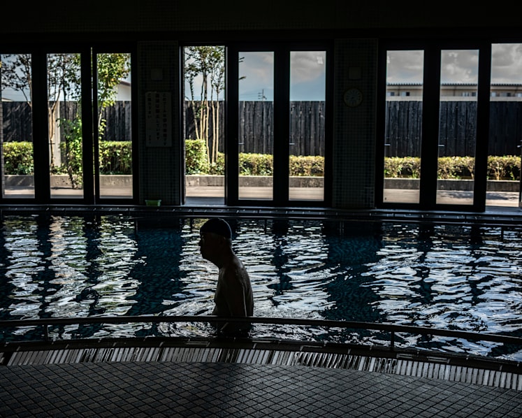 Japan police seek return of Singapore diplomat accused of filming teen at public bath