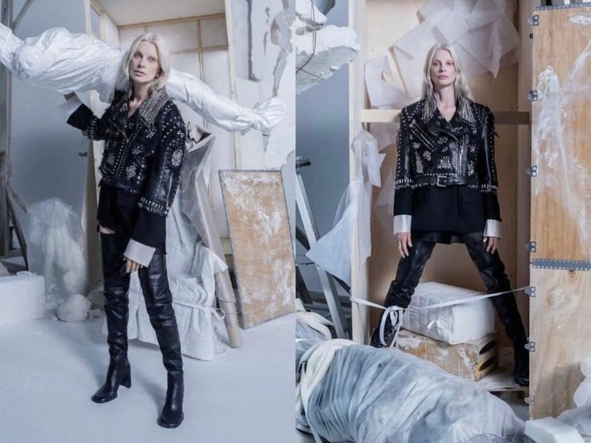 Spanish fashion brand Zara faces calls for boycott after latest campaign deemed insensitive Spanish fashion brand Zara faces calls for boycott after latest campaign deemed insensitive