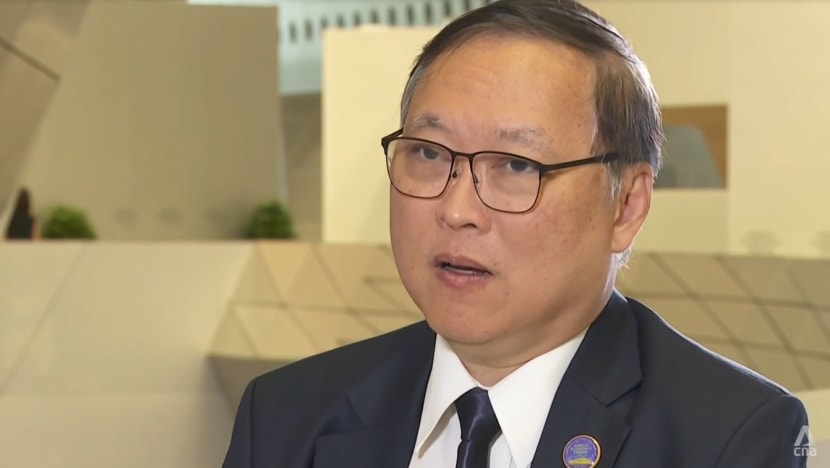 Philippines must be ‘more astute’ in tackling online scam syndicates, says government official Philippines must be ‘more astute’ in tackling online scam syndicates, says government official
