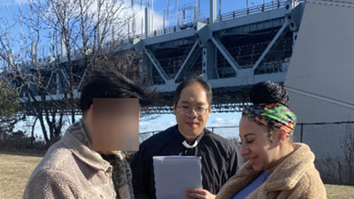 US charges 11 in sham marriage immigration scheme involving Chinese nationals