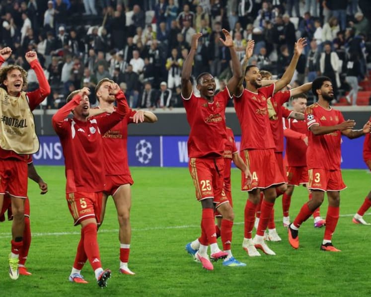 LASK end Celtic's Champions League hopes with astonishing comeback