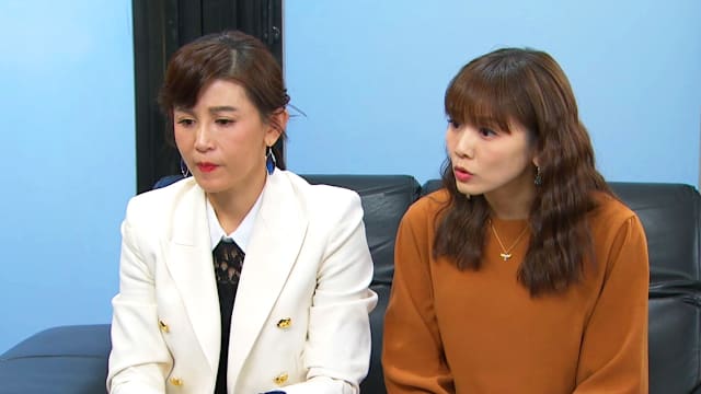 天之骄女（第431集）：仁芯苦劝正彦