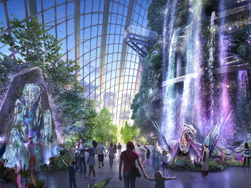 Avatar-Themed Experience At Gardens By The Bay Will Teleport You To Pandora From Oct 28; Tickets Already On Sale