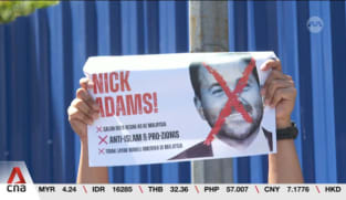 Malaysians urge government to reject possible US ambassador pick 