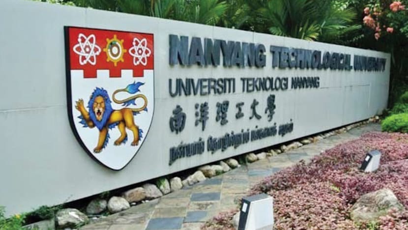 NTU to let part-time students finish degrees in four years
