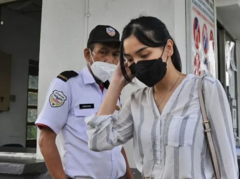The High Court in Johor Baru on Wednesday had reversed the previous acquittal for Sam Ke Ting over a reckless driving charge over her crashing into the eight teenagers at 3.20am in 2017.