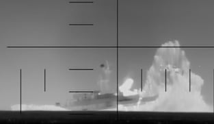 Perang Amerika, Israel dan Iran: Sorotan utama hari ke-6