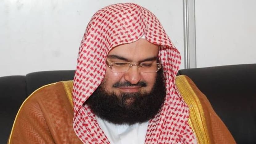 Apa kata Imam Masjidil Haram tentang khutbah Bahasa Melayu di Makkah, peranan wanita dan berita palsu?