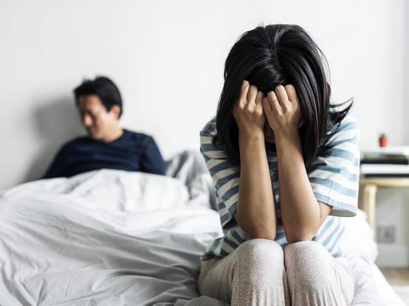 What causes painful sex and how can it affect your marriage? What causes painful sex and how can it affect your marriage?