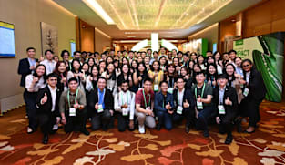 Inside Schneider Electric’s skills-first approach to careers