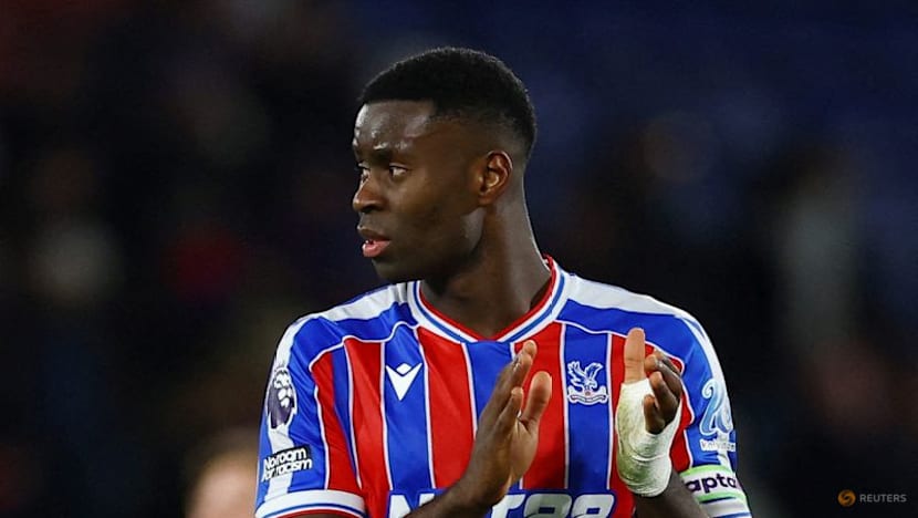 Guehi to make Man City debut against Wolves in boost to injury-hit back line