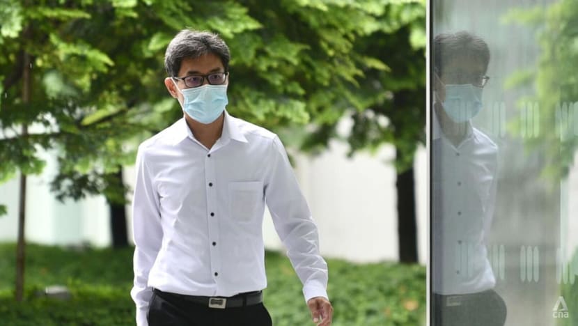 Stiffer jail term after appeal for ICA officer who received sex, money, as bribes