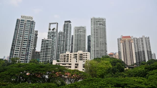 市场预测：本地私宅和组屋价格明年有上升潜力