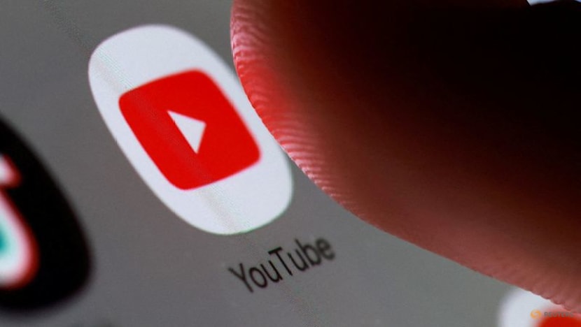 YouTube largely back up after being down for thousands of users, Downdetector shows