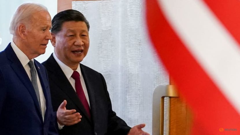 Xi-Biden reunion productive but Taiwan gridlock remains: Experts Xi-Biden reunion productive but Taiwan gridlock remains: Experts