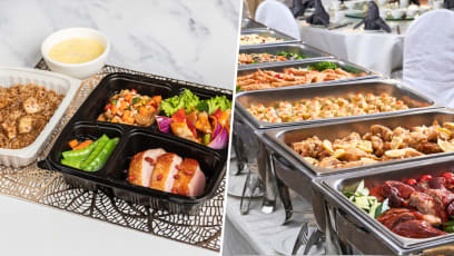 Couple Who Ran Food Catering Biz Fined $72K Each For Owing $432K Worth Of Salaries To 103 Employees