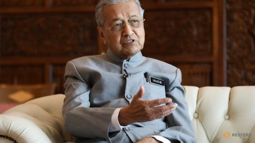 Commentary: Was the Pakatan Harapan coalition doomed to fail from the start? Commentary: Was the Pakatan Harapan coalition doomed to fail from the start?