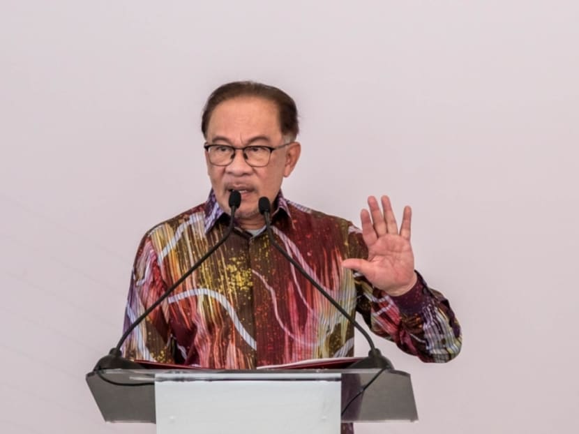 Mr Anwar had previously sought to distance himself from the matter by saying it was the Attorney General’s prerogative to decide such matters. Mr Anwar had previously sought to distance himself from the matter by saying it was the Attorney General’s prerogative to decide such matters.