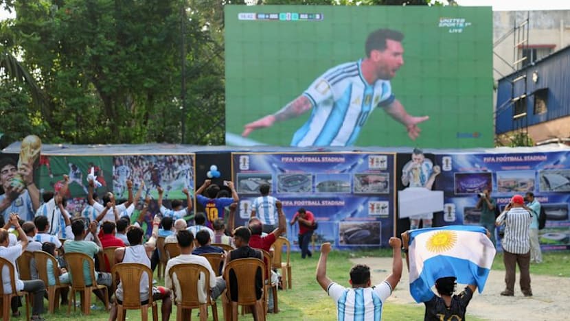 For India, World Cup qualification is still just a distant dream