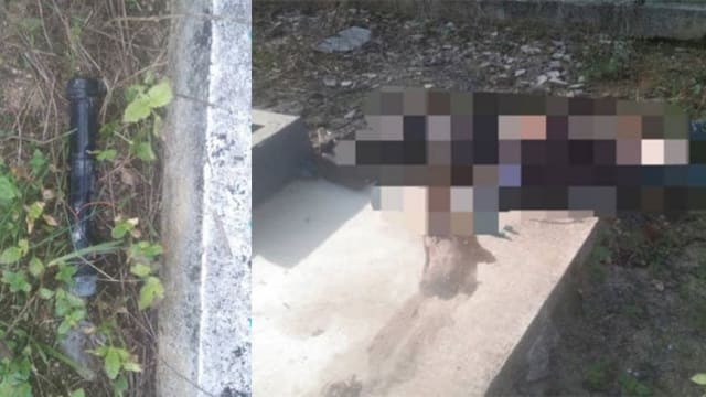 疑不满被拖欠工钱 马国承包商欲炸毁建筑反被炸死