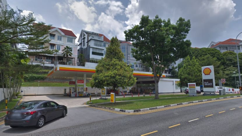 Armed robber who fled court during hearing gets 11.5 years' jail
