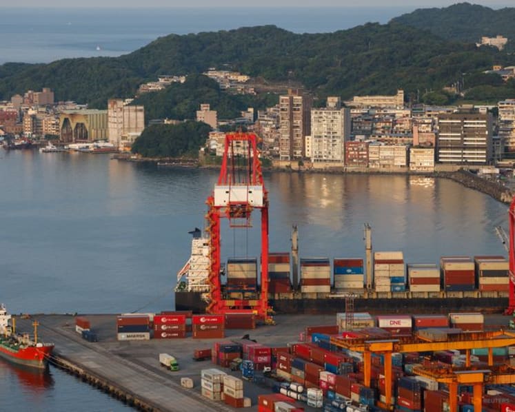 Taiwan negotiators head to US for final meeting on trade deal