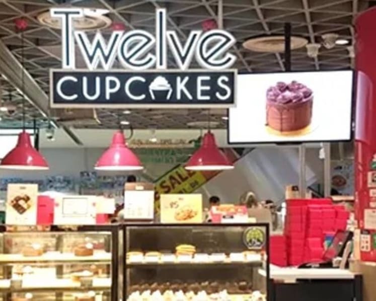 Twelve Cupcakes pleads guilty to underpaying foreign employees, prosecution seeks S$127,000 fine