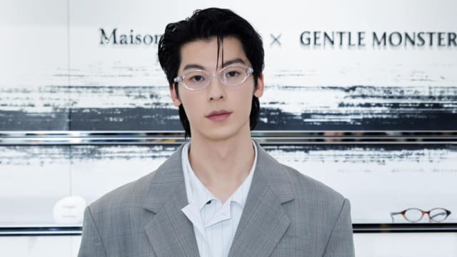 服役期间表现优异　许光汉可享“6小时荣誉假”