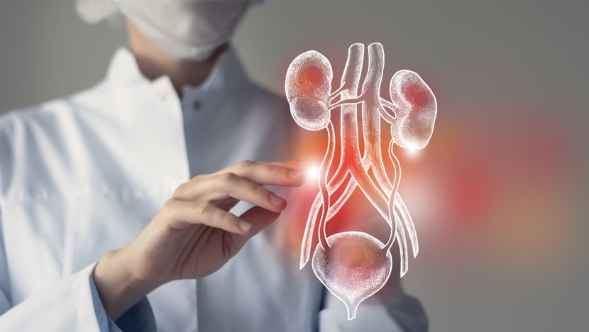Kena penyakit ginjal? Waspadai ciri-ciri urine ini sebelum terlambat