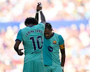 Lamine Yamal double helps Barcelona beat Levante