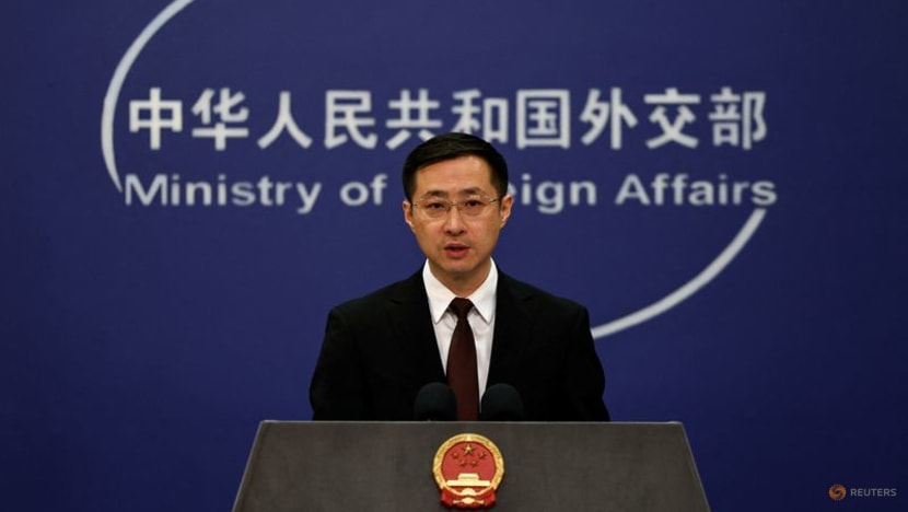China says reached 'resolution' with India on contested border issues
