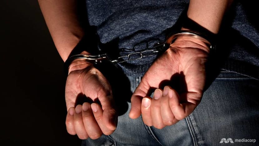 Malaysia arrests 5 people linked to job scam syndicate targeting Singaporeans Malaysia arrests 5 people linked to job scam syndicate targeting Singaporeans
