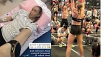 “A Win Is A Win”: Aussie Athlete Who Pooped Herself Mid-Race At Hyrox Beijing — And Eventually Won — Responds