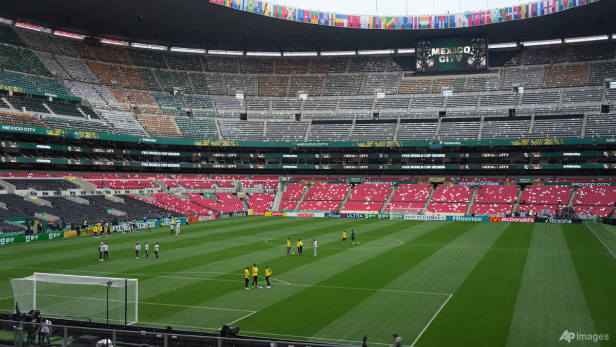 US security officials on alert for World Cup 'lone