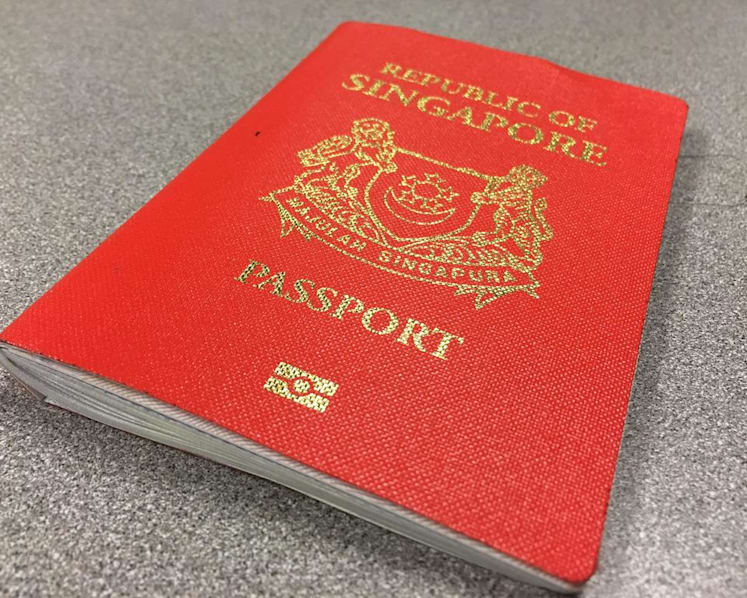 Jail, fine for man who evaded NS reservist duties for 12 years and used fake passport