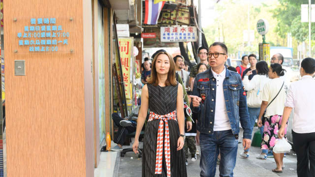 我董你 | 许绍雄：这一生都是骗饭吃的