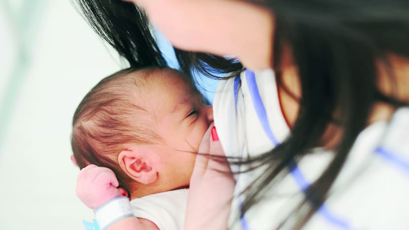 MOH urges private hospitals to commit to breastfeeding push