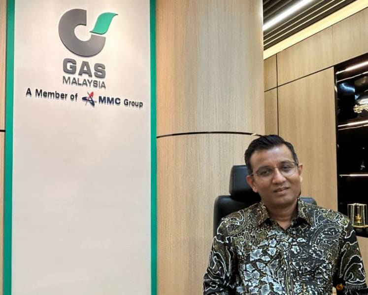 Gas Malaysia targets investment decision on Kedah LNG terminal by second half of 2027